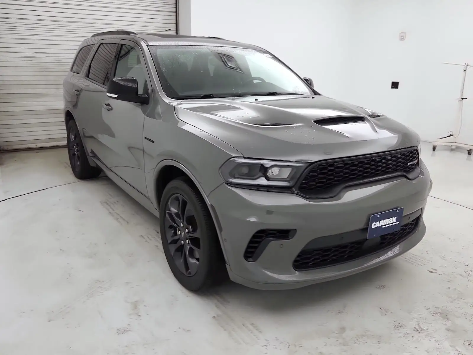 2024 Dodge Durango R/T AWD Plus photo 1
