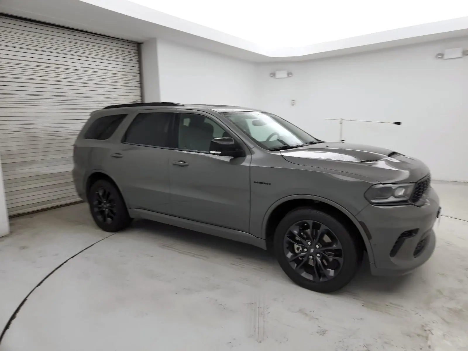 2024 Dodge Durango R/T AWD Plus photo 4