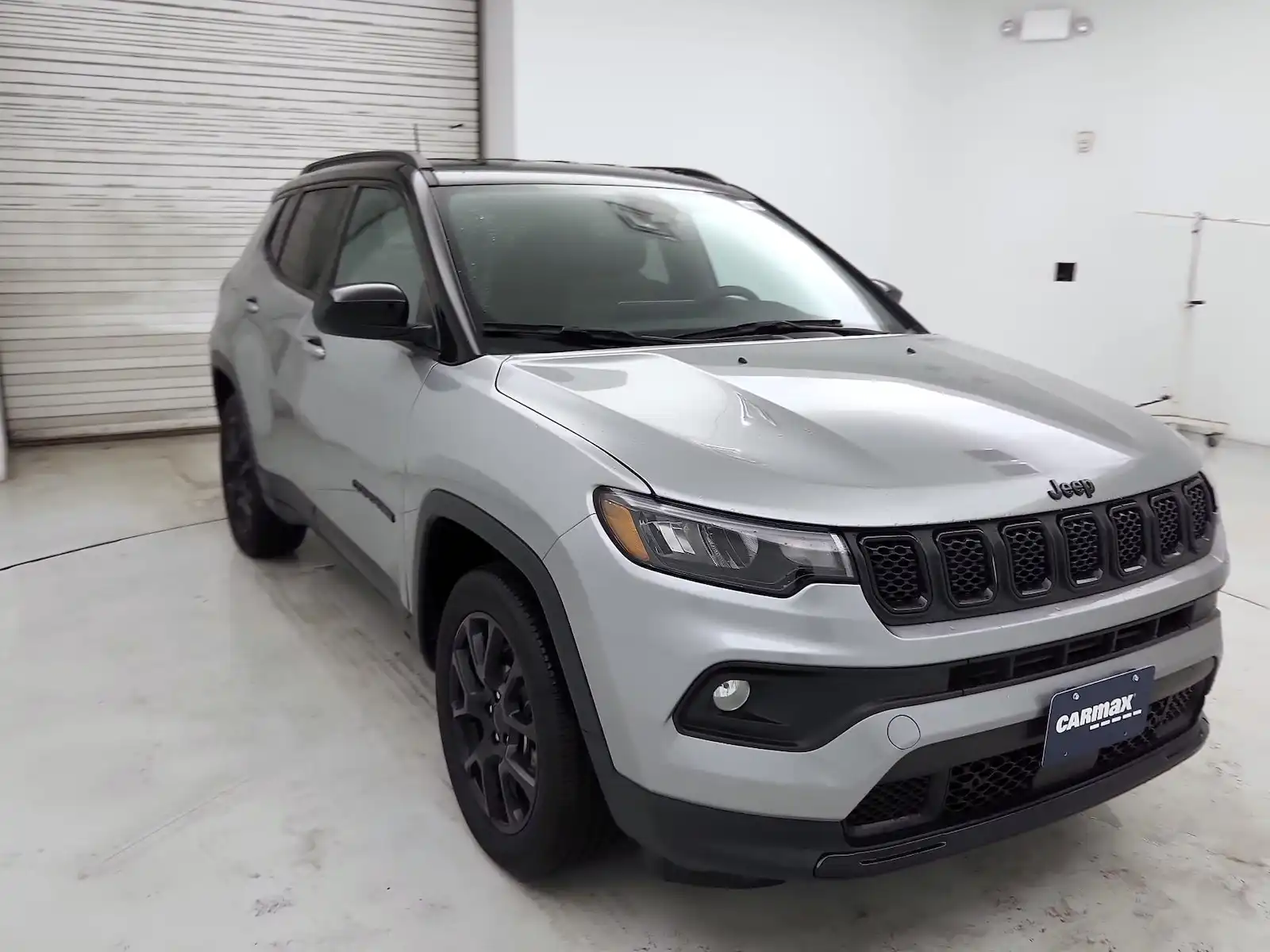 2024 Jeep Compass Latitude 4WD's photo