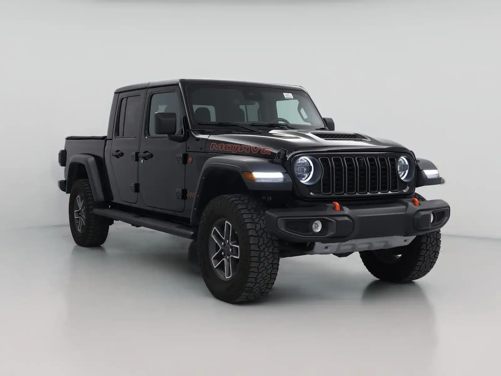 2024 Jeep Gladiator Mojave's photo
