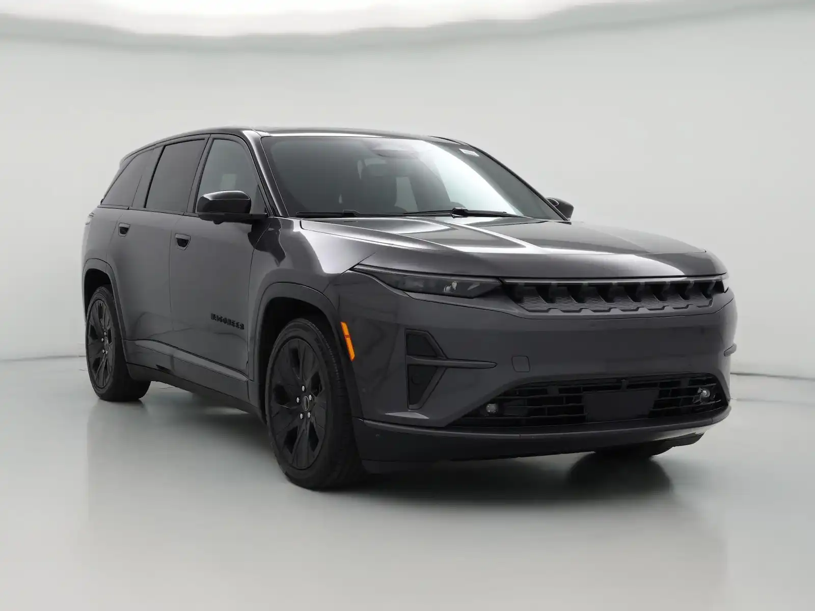 2024 Jeep Wagoneer S Launch Edition's photo