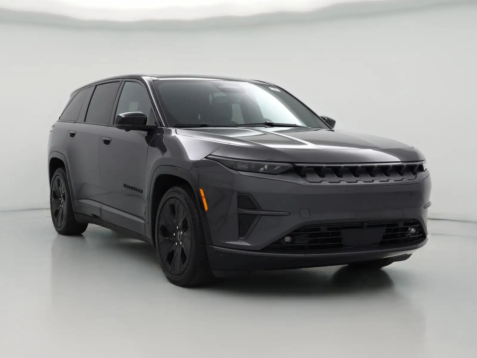 2024 Jeep Wagoneer S Launch Edition's photo