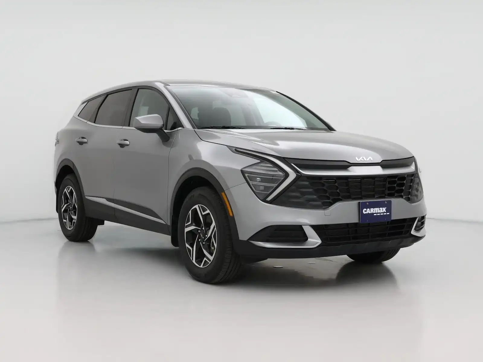 2024 Kia Sportage LX AWD Auto's photo