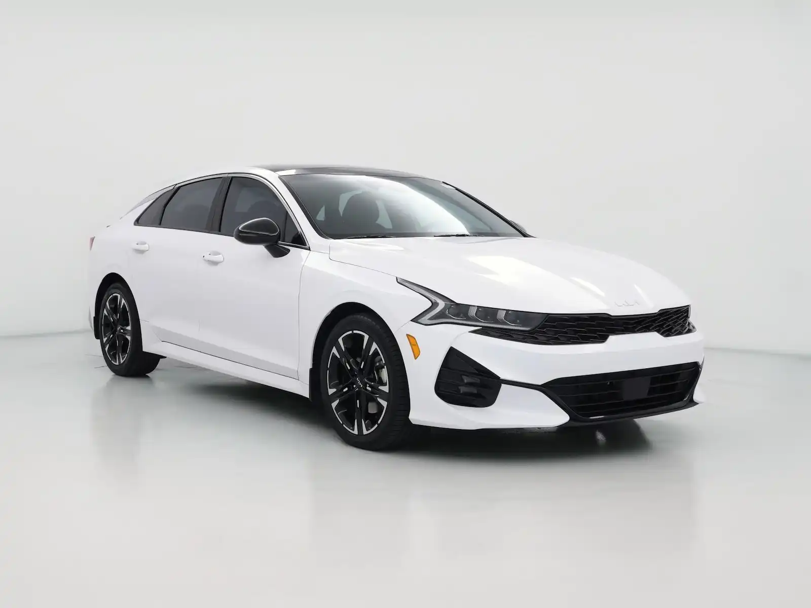 2024 Kia Optima GT-Line FWD's photo