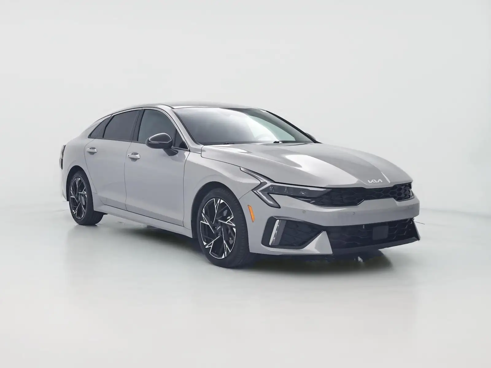 2025 Kia Optima GT-Line FWD's photo