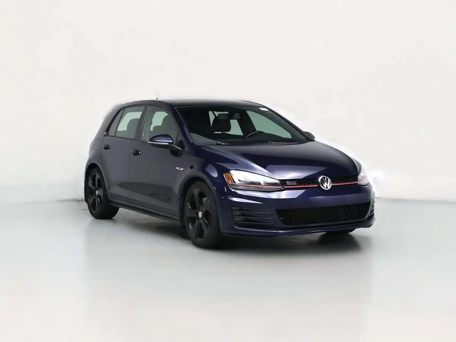 2015 Volkswagen Golf GTI 2.0T S 4-Door DSG PZEV's photo