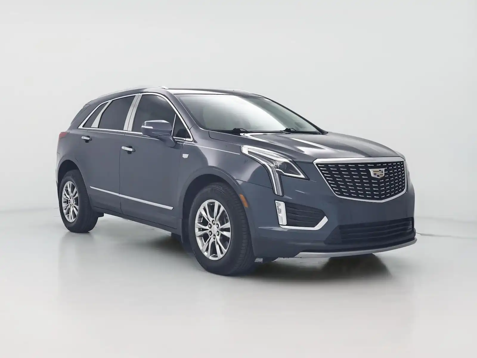 2020 Cadillac XT5 Premium Luxury FWD's photo