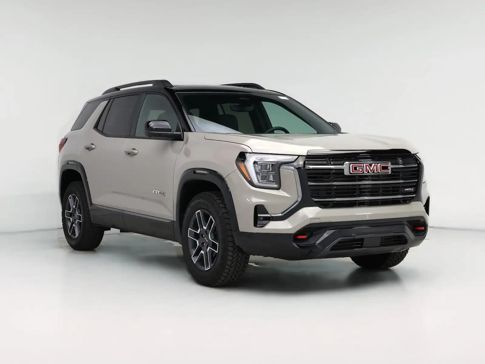 2026 GMC Terrain AT4 AWD's photo