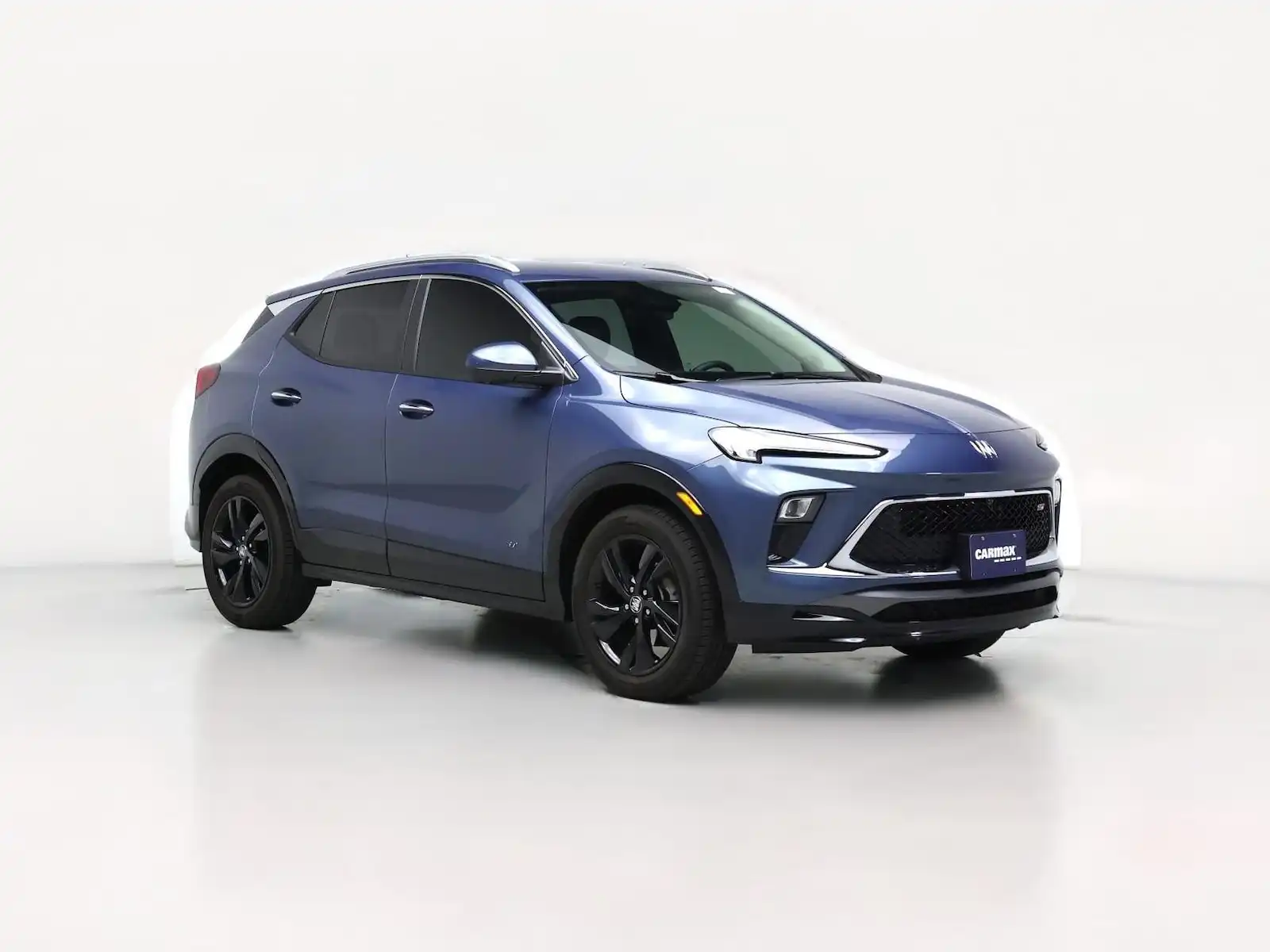 2026 Buick Encore GX Sport Touring's photo
