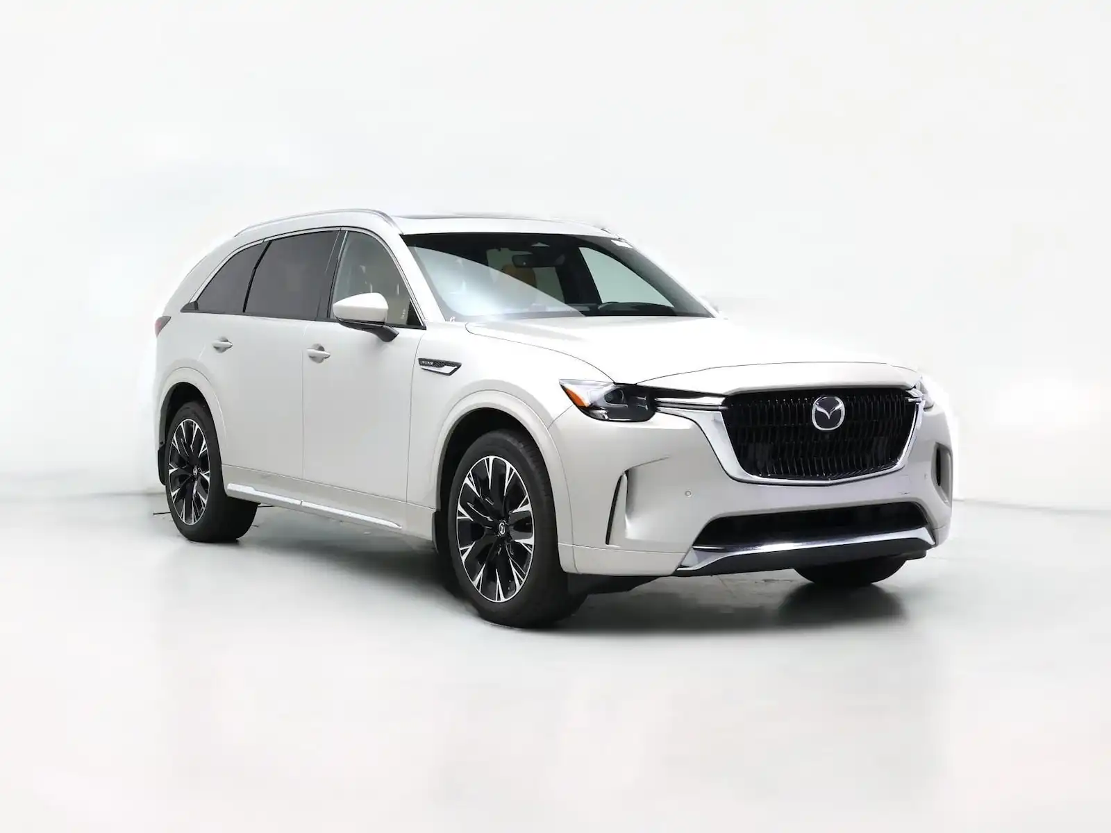 2025 Mazda CX-90 Turbo Premium Plus Package S's photo