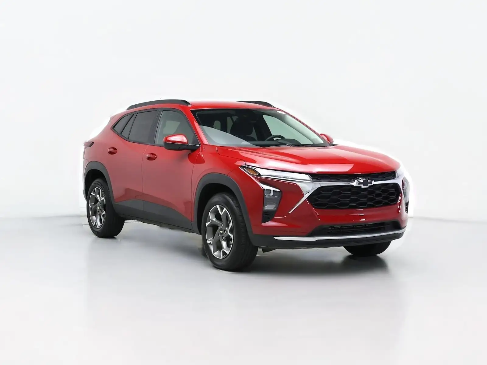 2026 Chevrolet Trax LT photo 1