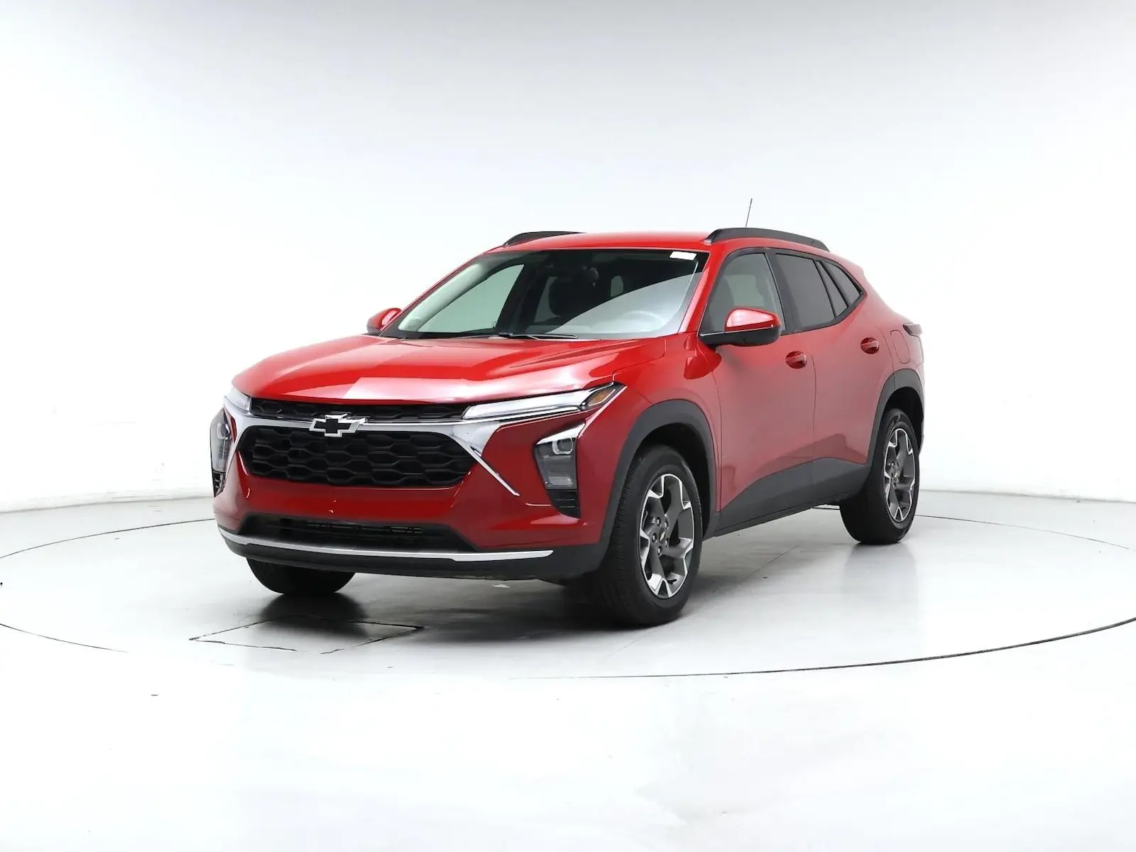 2026 Chevrolet Trax LT photo 5