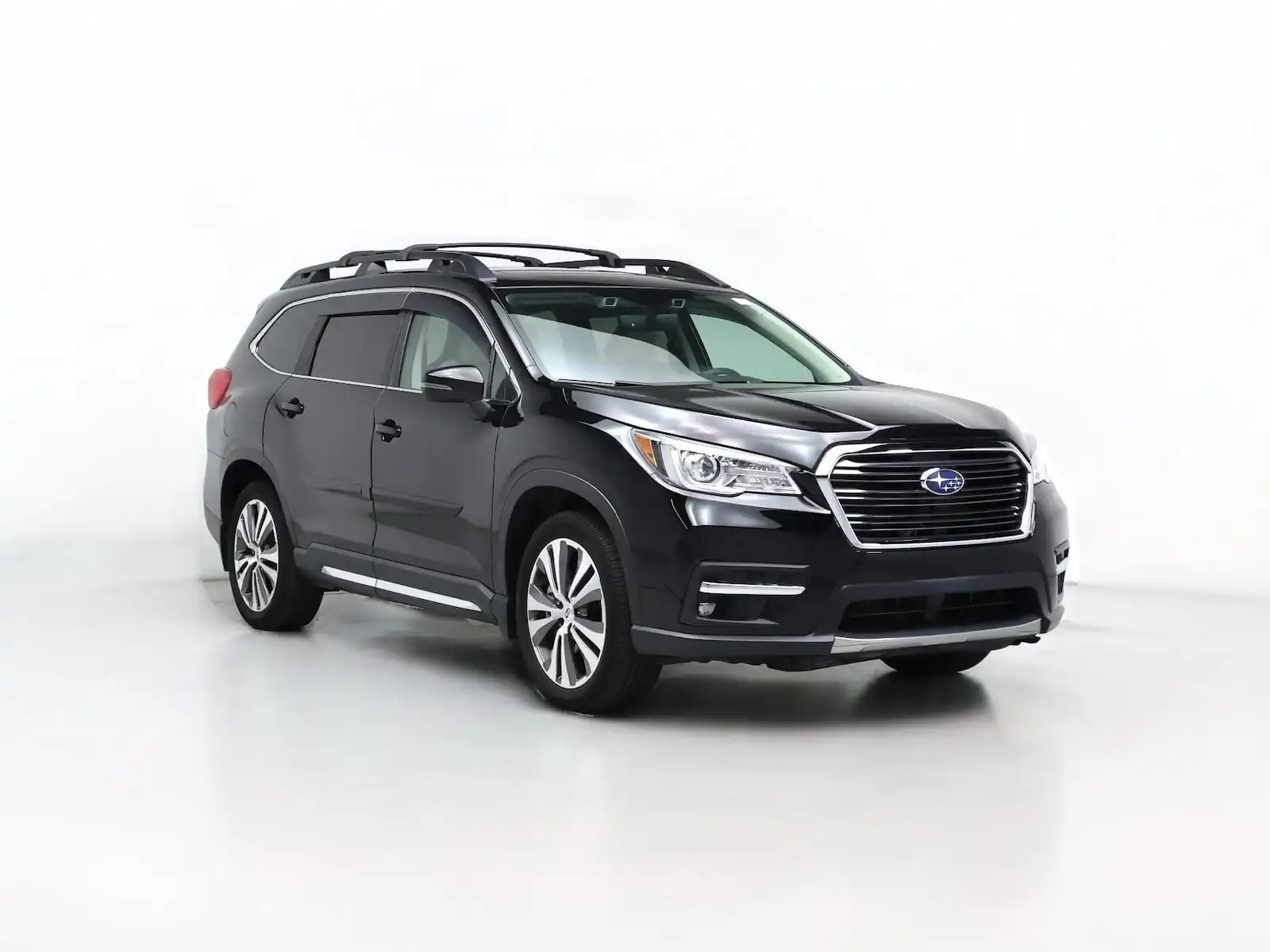 2021 Subaru Ascent Limited 7 Passenger's photo