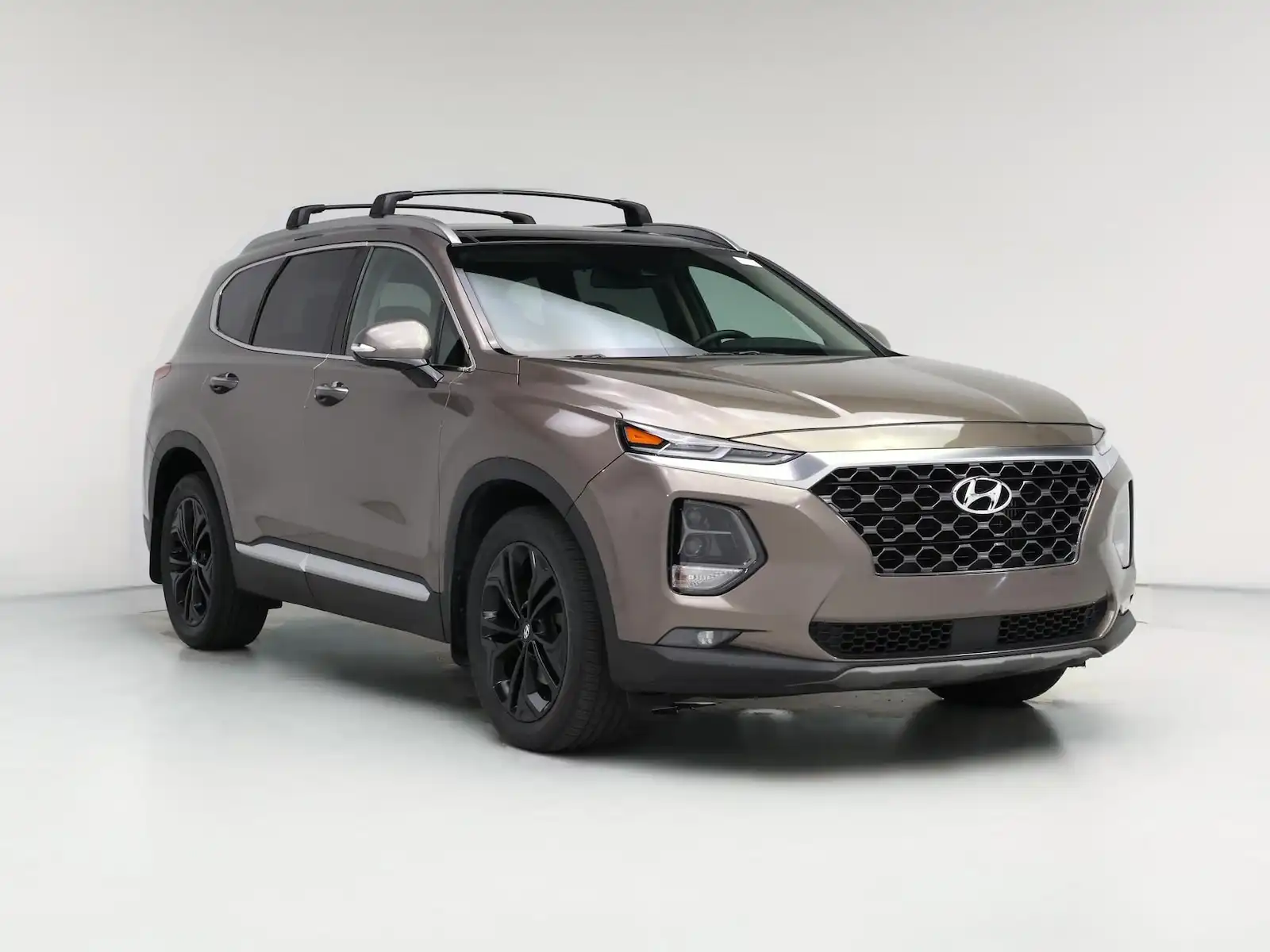 2019 Hyundai Santa Fe 2.0T Limited's photo