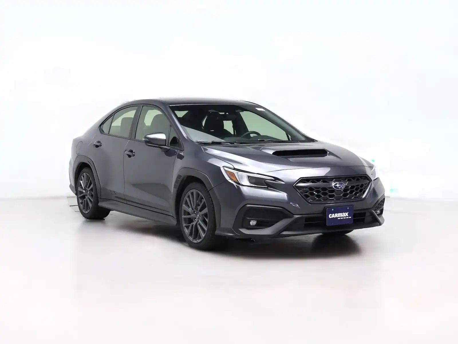 2023 Subaru WRX GT CVT's photo