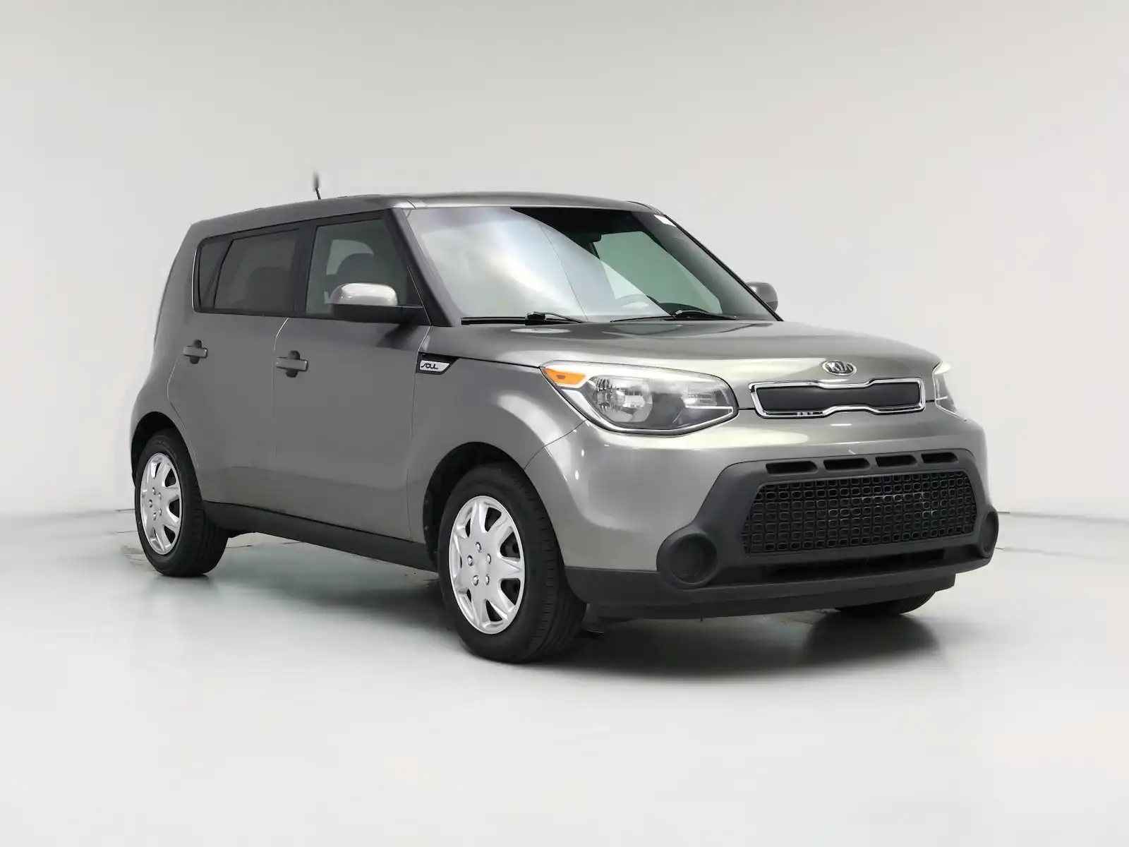 2015 Kia Soul 1.6 Base 5-Door's photo