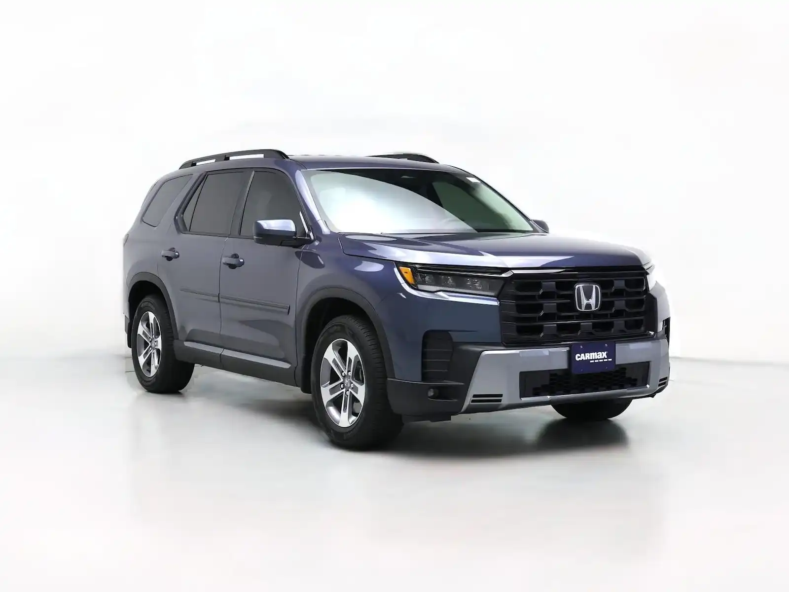 2026 Honda Pilot EX-L 2WD's photo