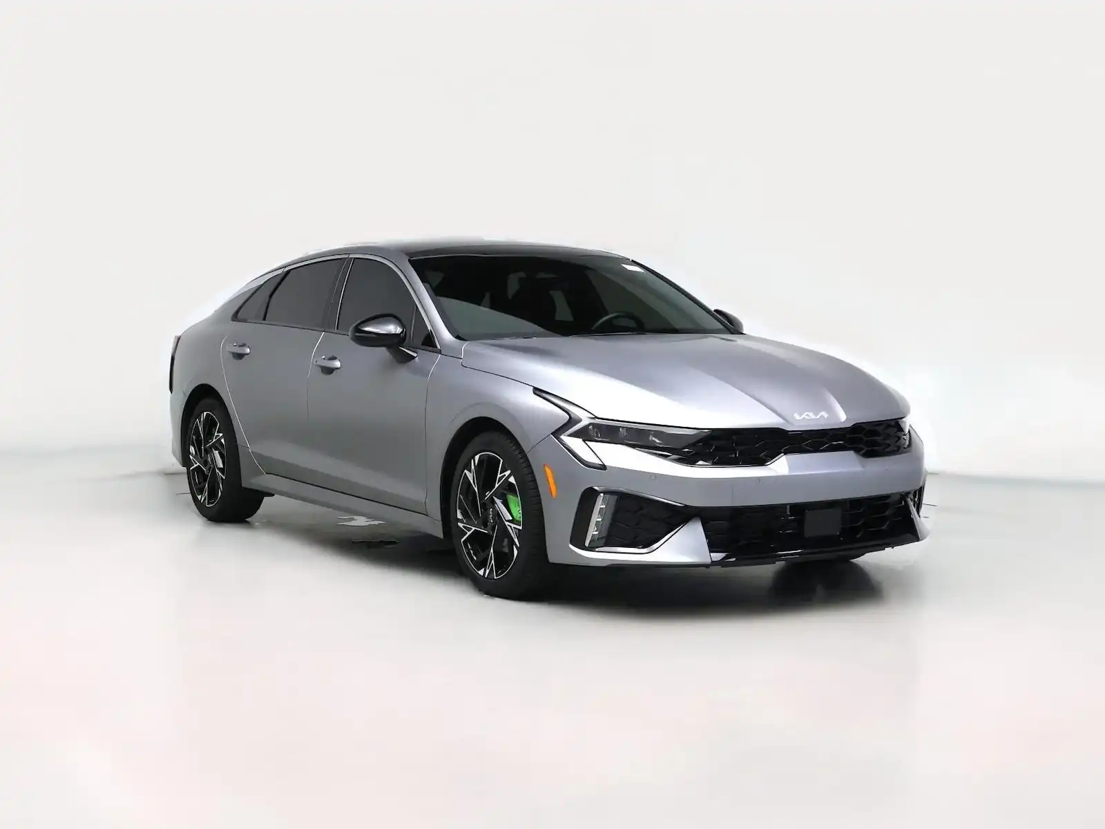 2025 Kia Optima GT-Line FWD's photo