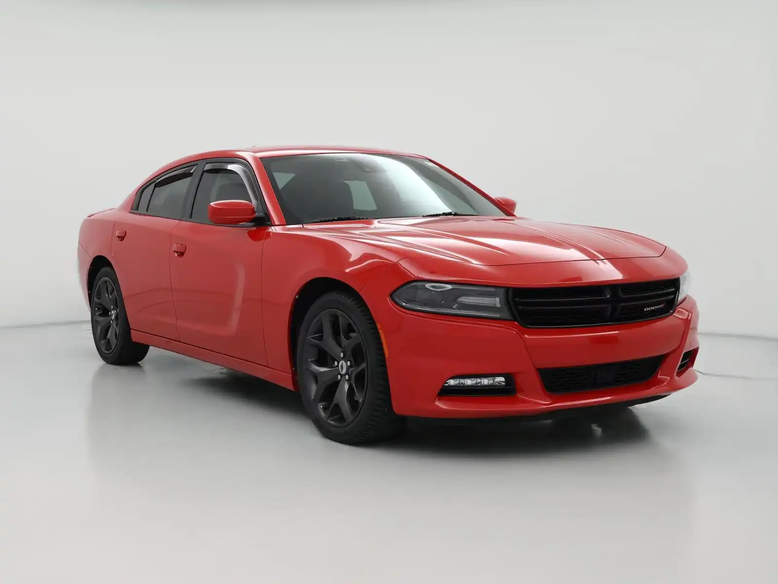2019 Dodge Charger SXT's photo