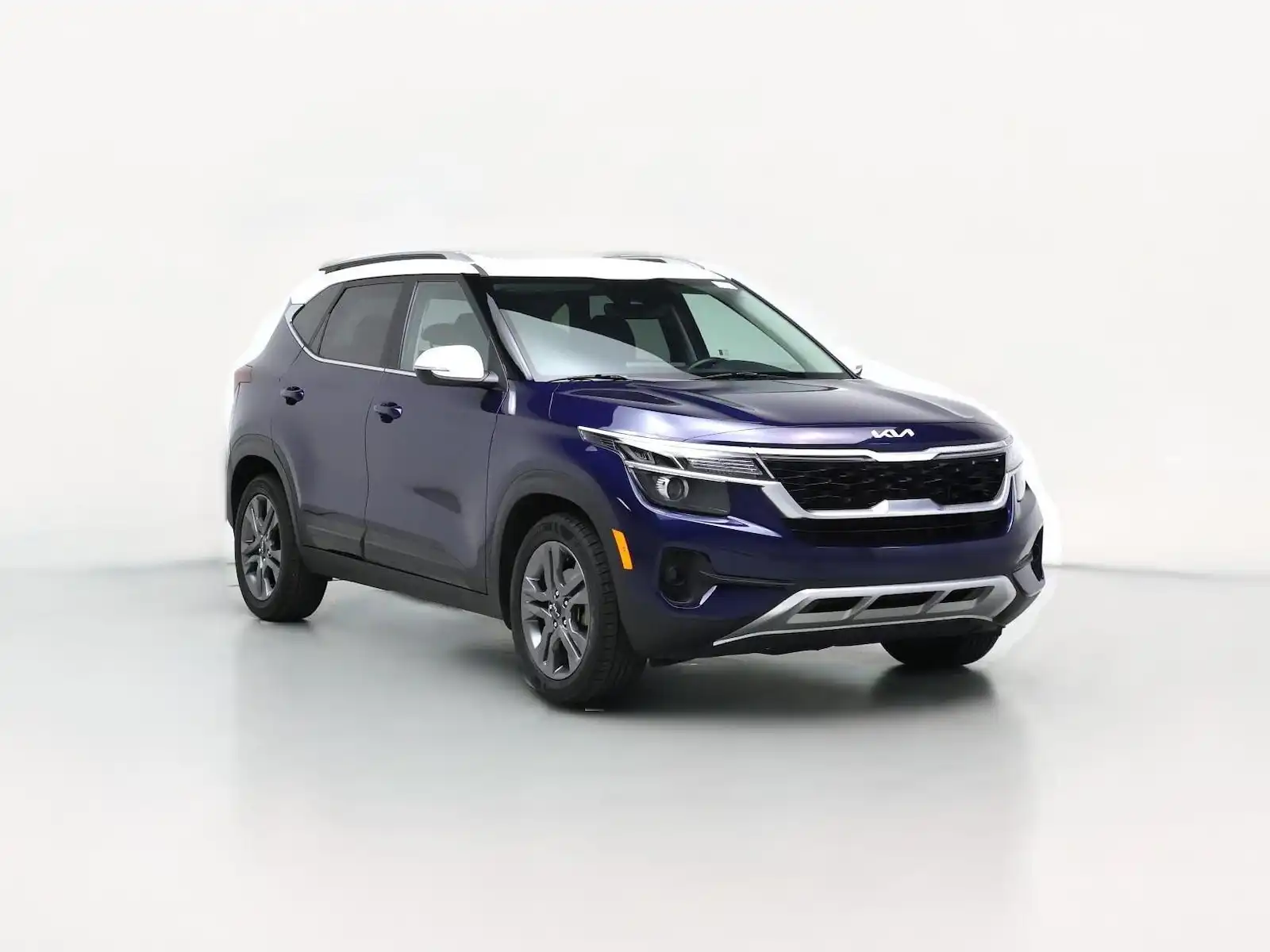 2022 Kia Seltos 2.0 S FWD's photo