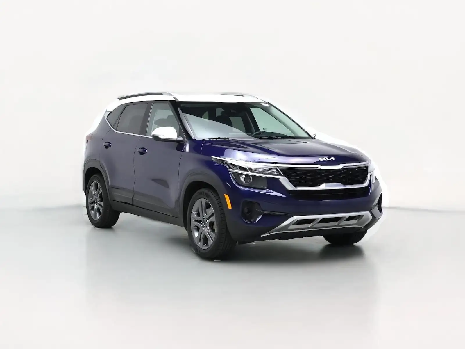 2022 Kia Seltos 2.0 S FWD's photo