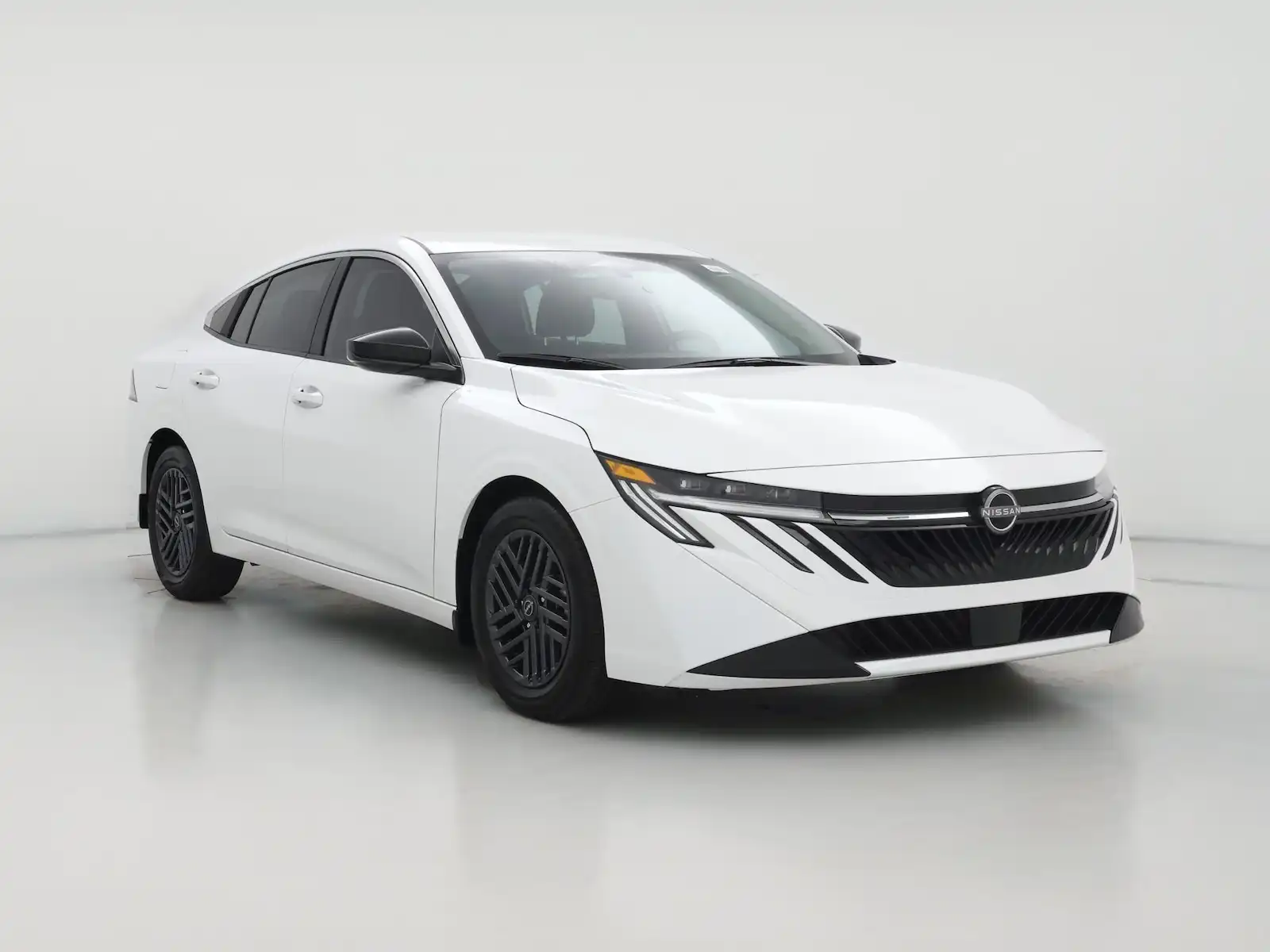 2026 Nissan Sentra SV CVT's photo