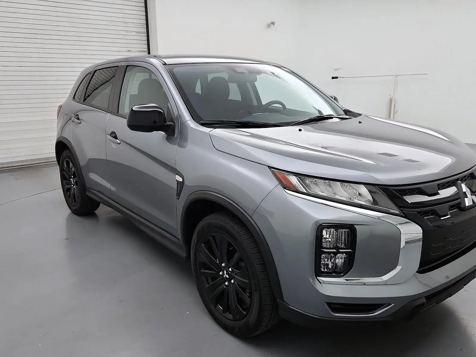 2026 Mitsubishi Outlander Sport 2.0 LE AWC CVT's photo