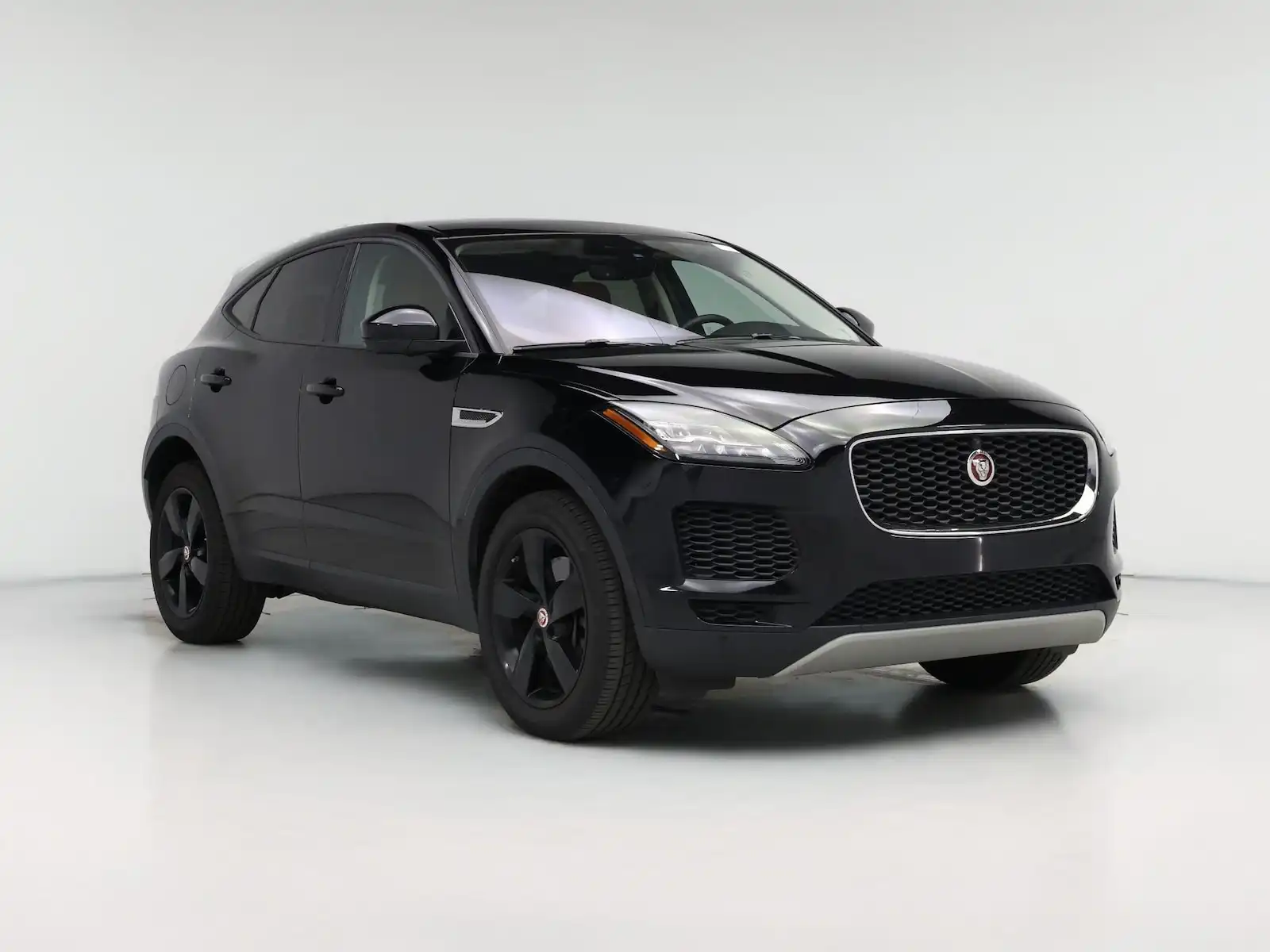 2020 Jaguar E-PACE P250 AWD's photo