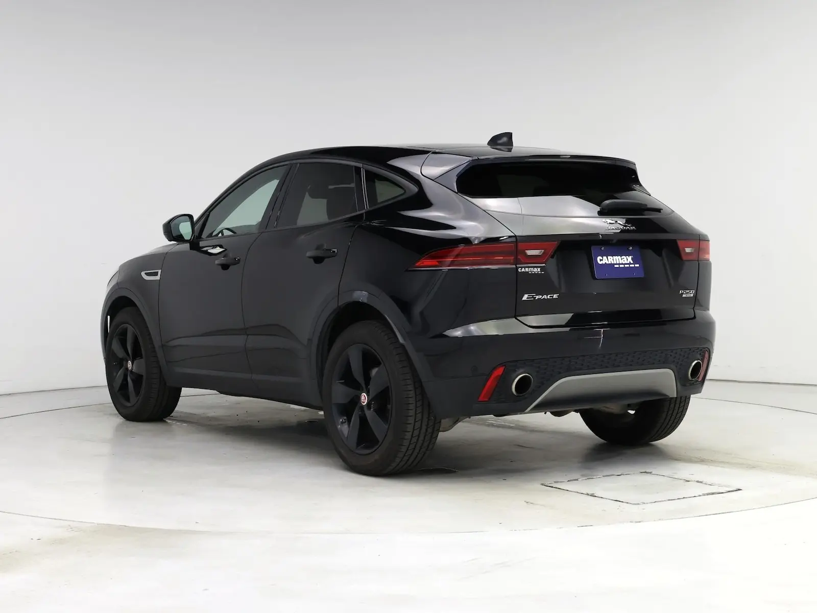 2020 Jaguar E-PACE P250 AWD photo 3