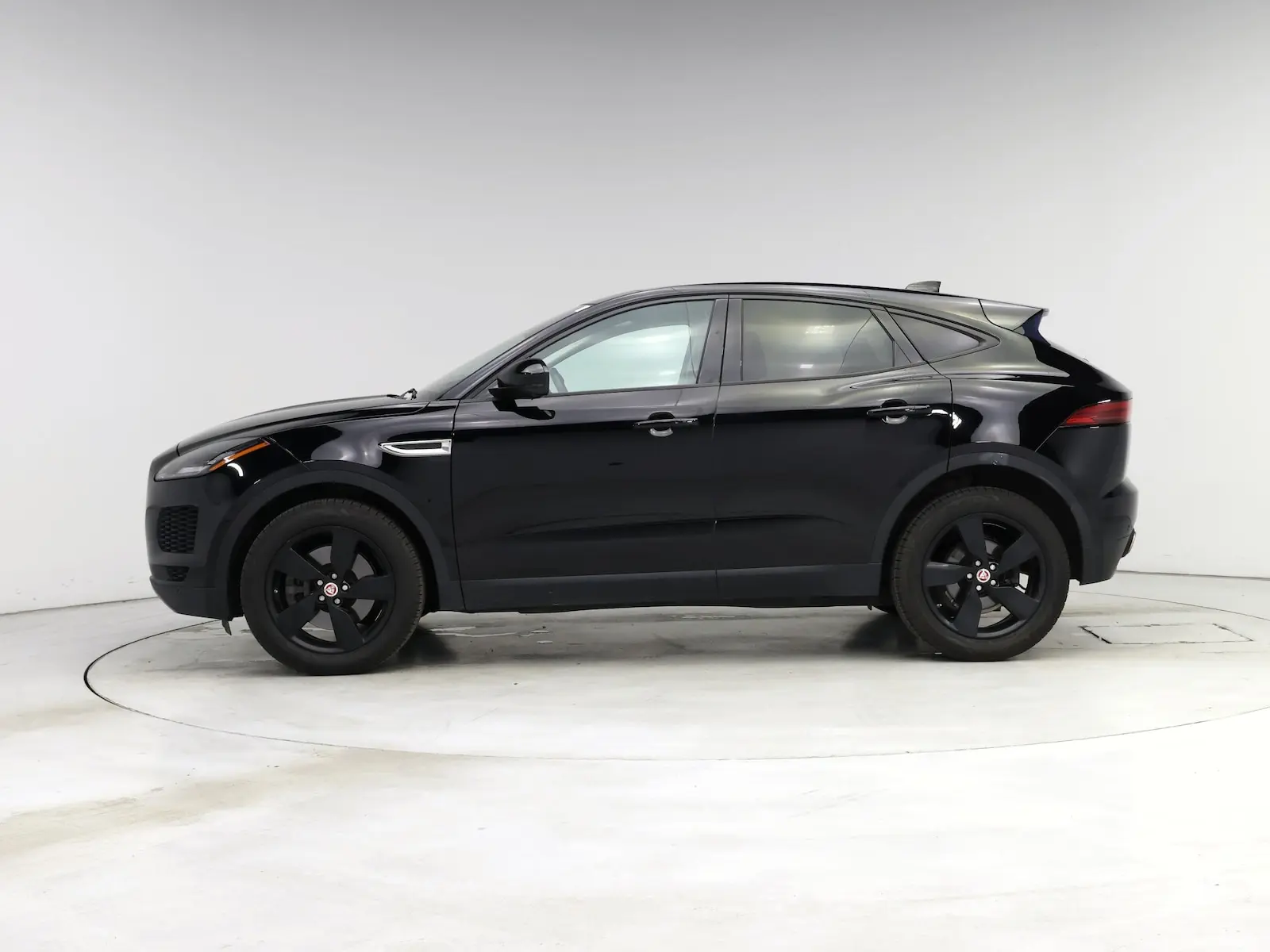 2020 Jaguar E-PACE P250 AWD photo 4