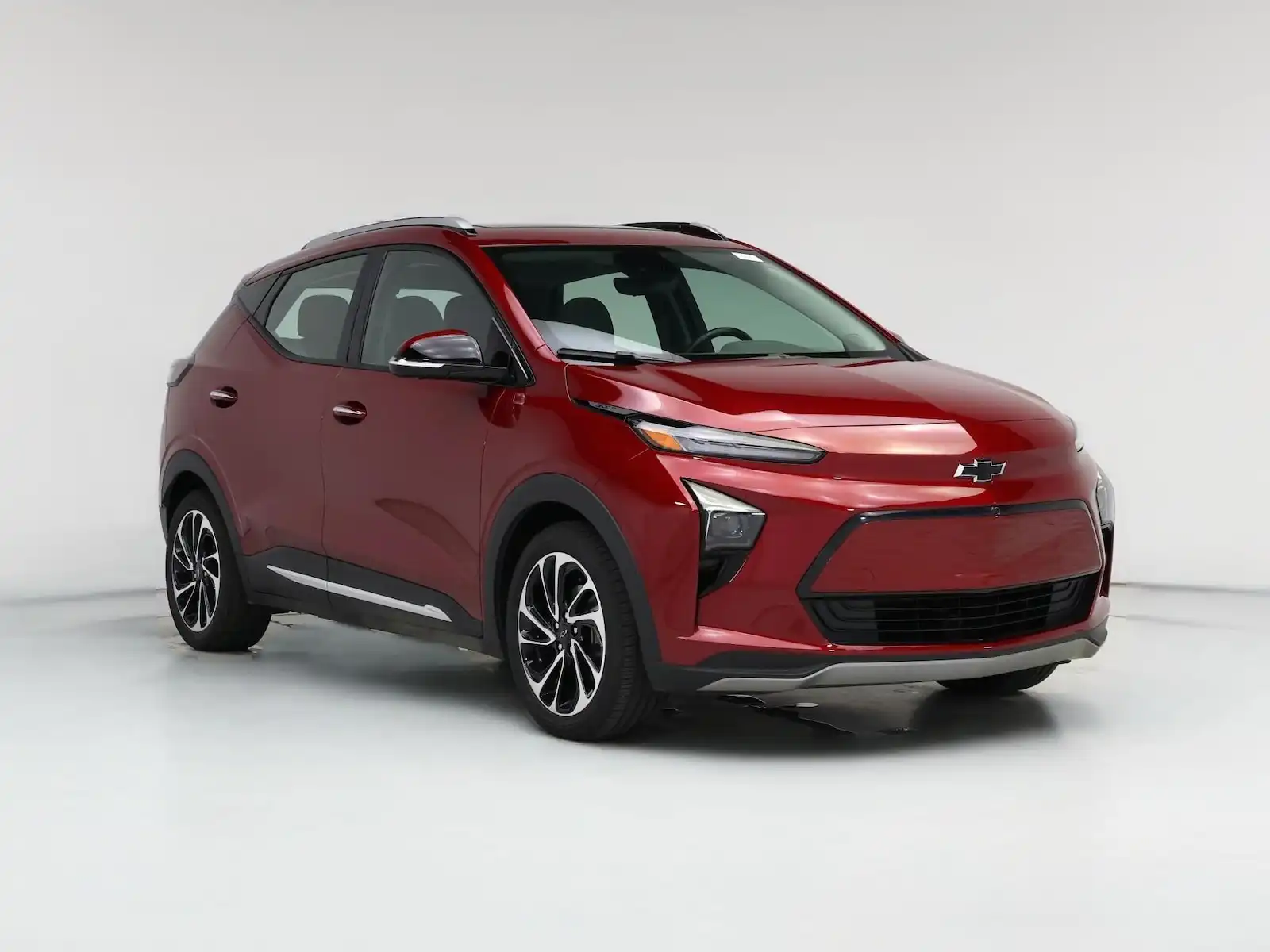 2022 Chevrolet Bolt EUV Premier's photo