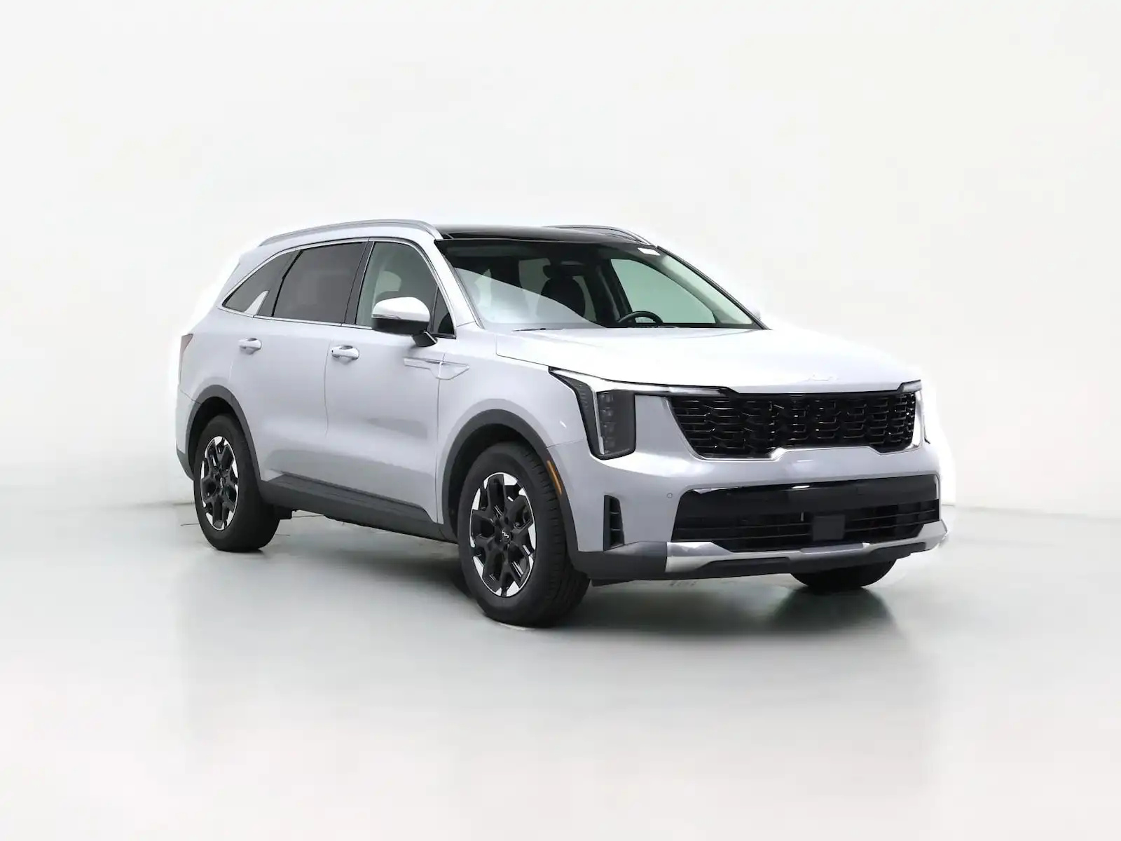 2025 Kia Sorento S Auto's photo