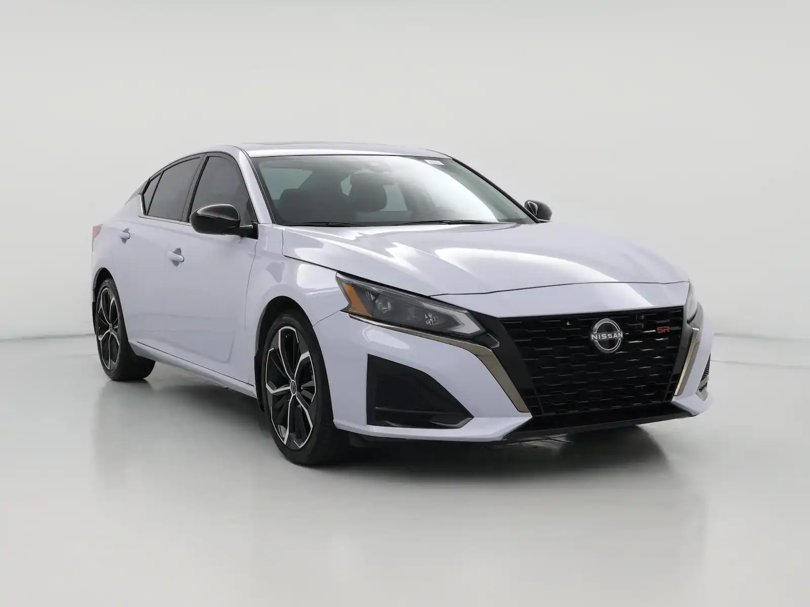 2024 Nissan Altima 2.5 SR's photo