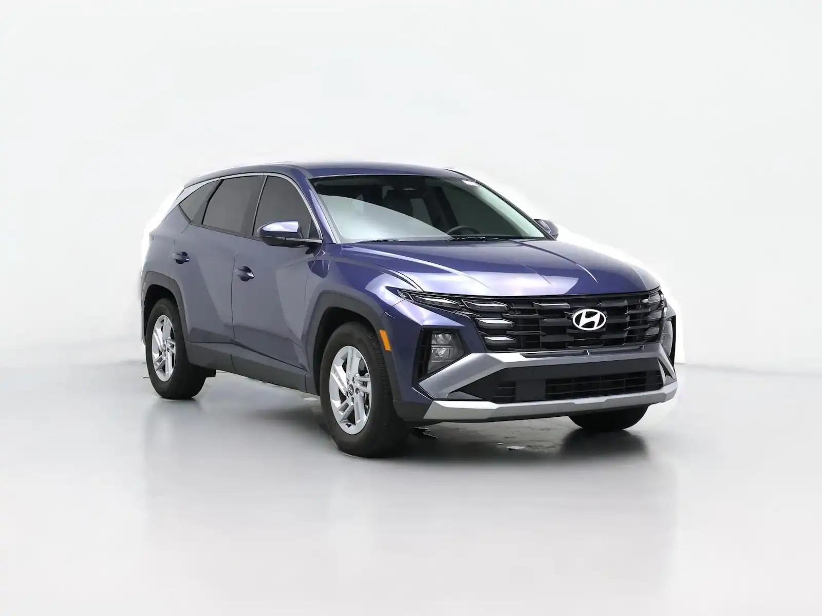 2025 Hyundai Tucson SE FWD's photo