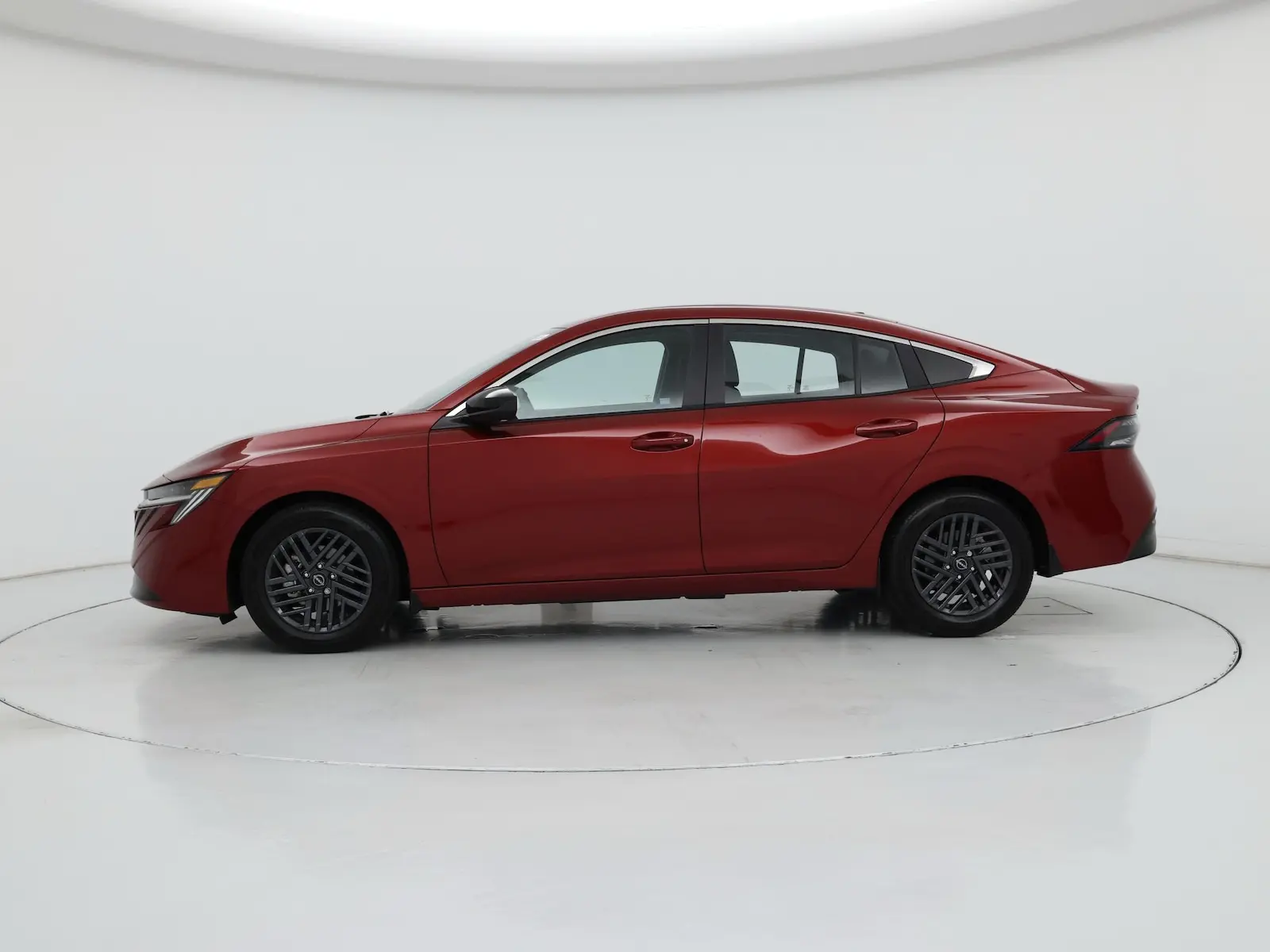 2026 Nissan Sentra SV CVT photo 4
