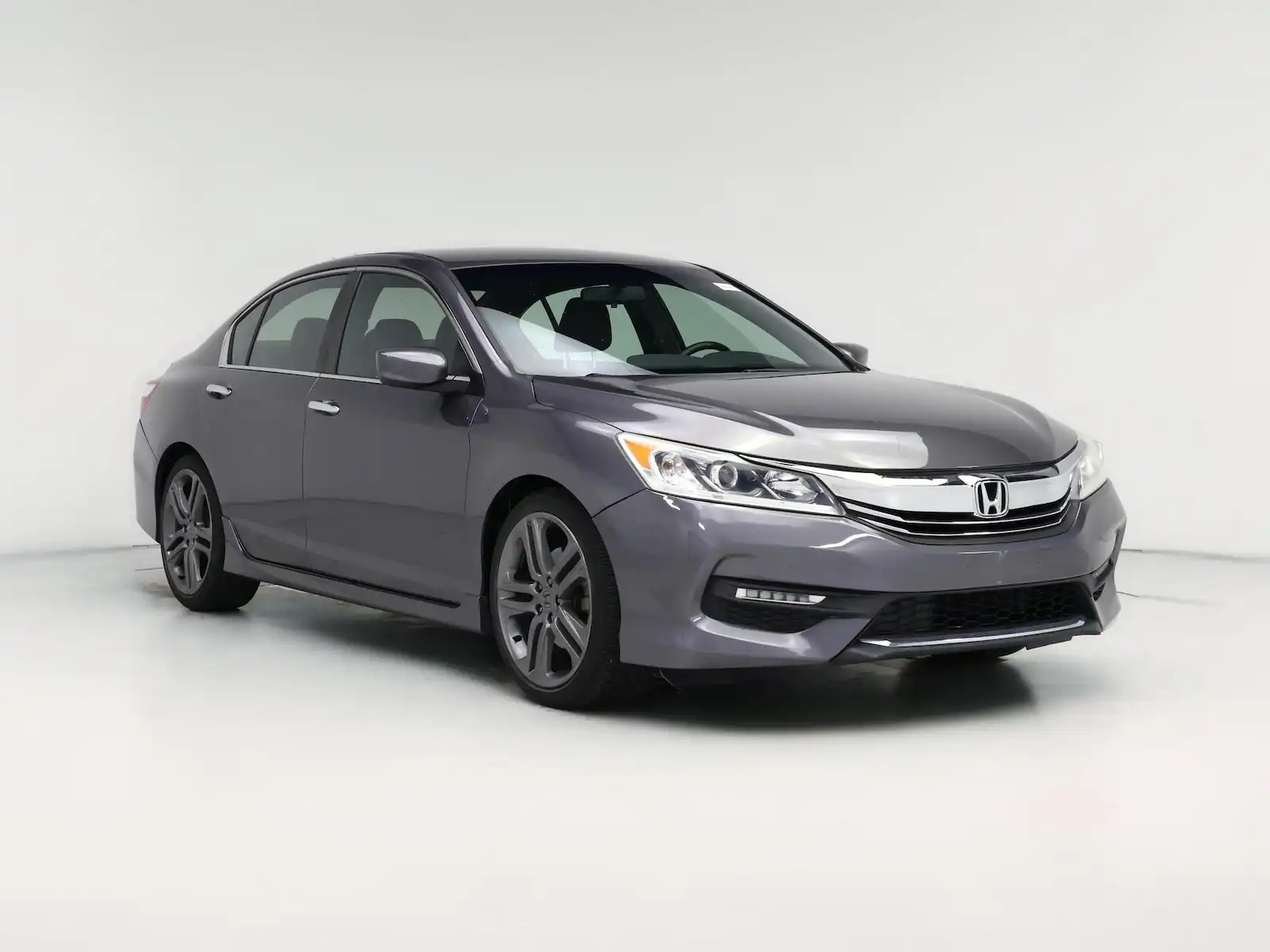 2017 Honda Accord Sport CVT's photo