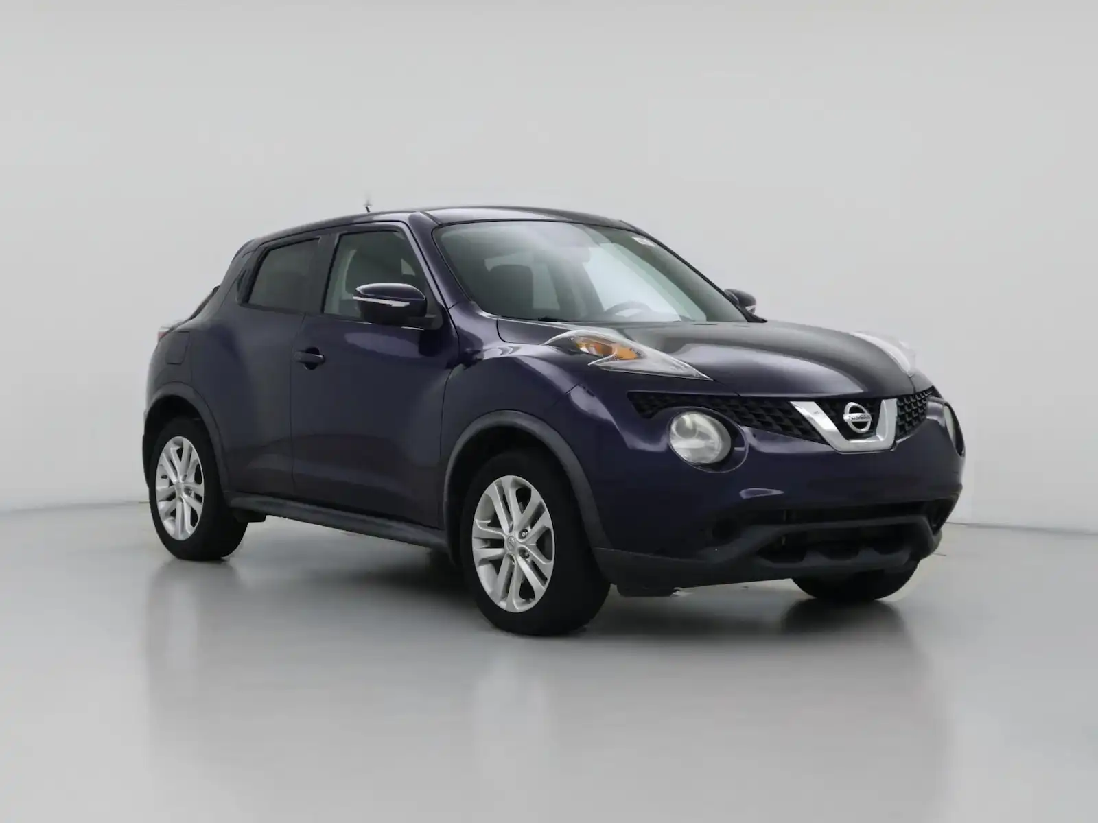 2015 Nissan Juke SV FWD CVT's photo