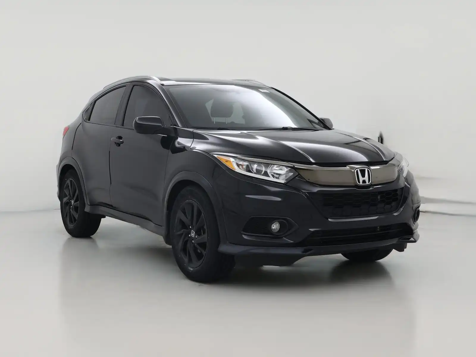 2021 Honda HR-V Sport's photo