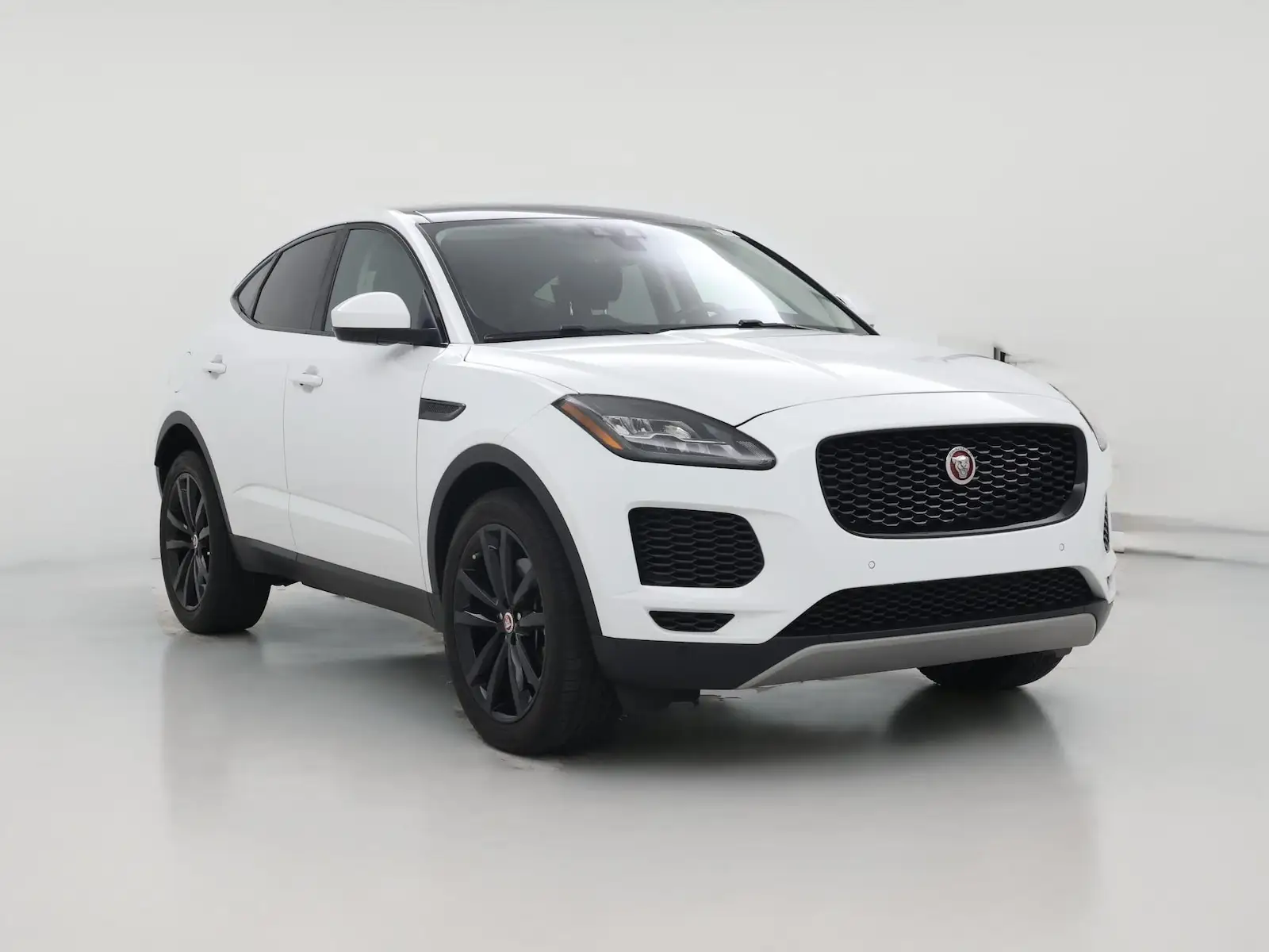 2020 Jaguar E-PACE P250 AWD photo 1