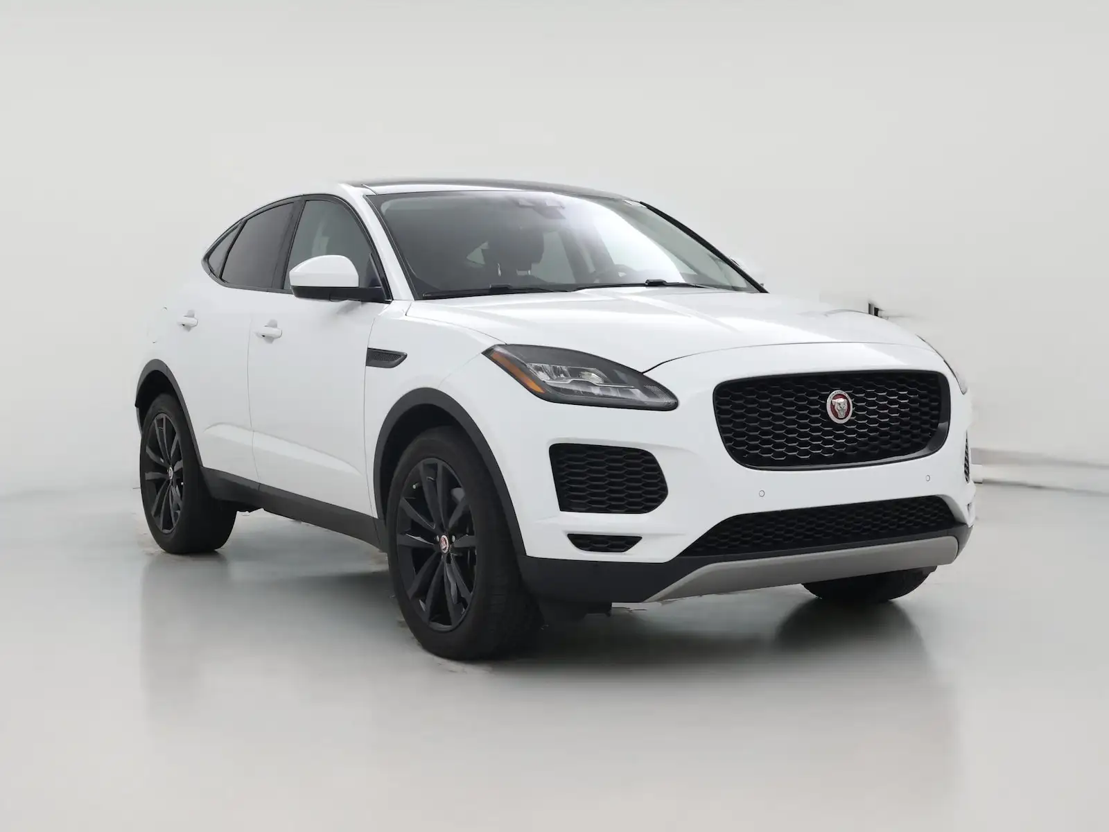 2020 Jaguar E-PACE P250 AWD's photo