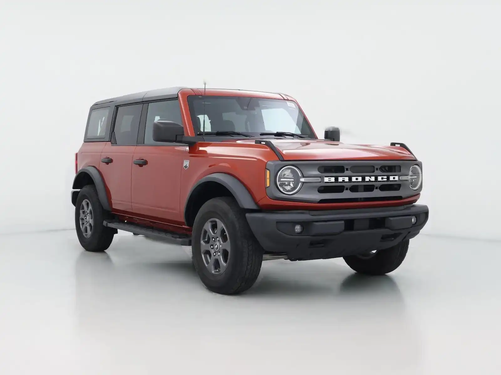 2022 Ford Bronco Big Bend 4WD Mid (222A's photo