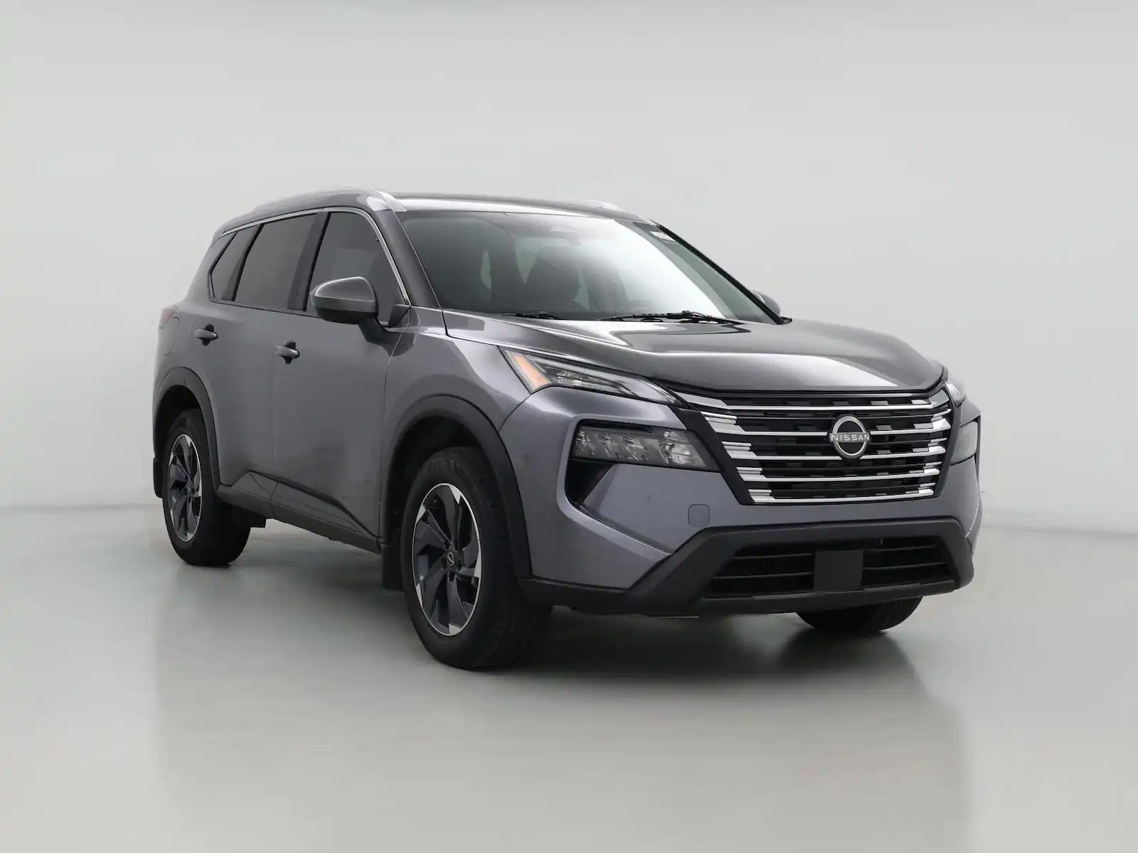 2025 Nissan Rogue SV FWD's photo