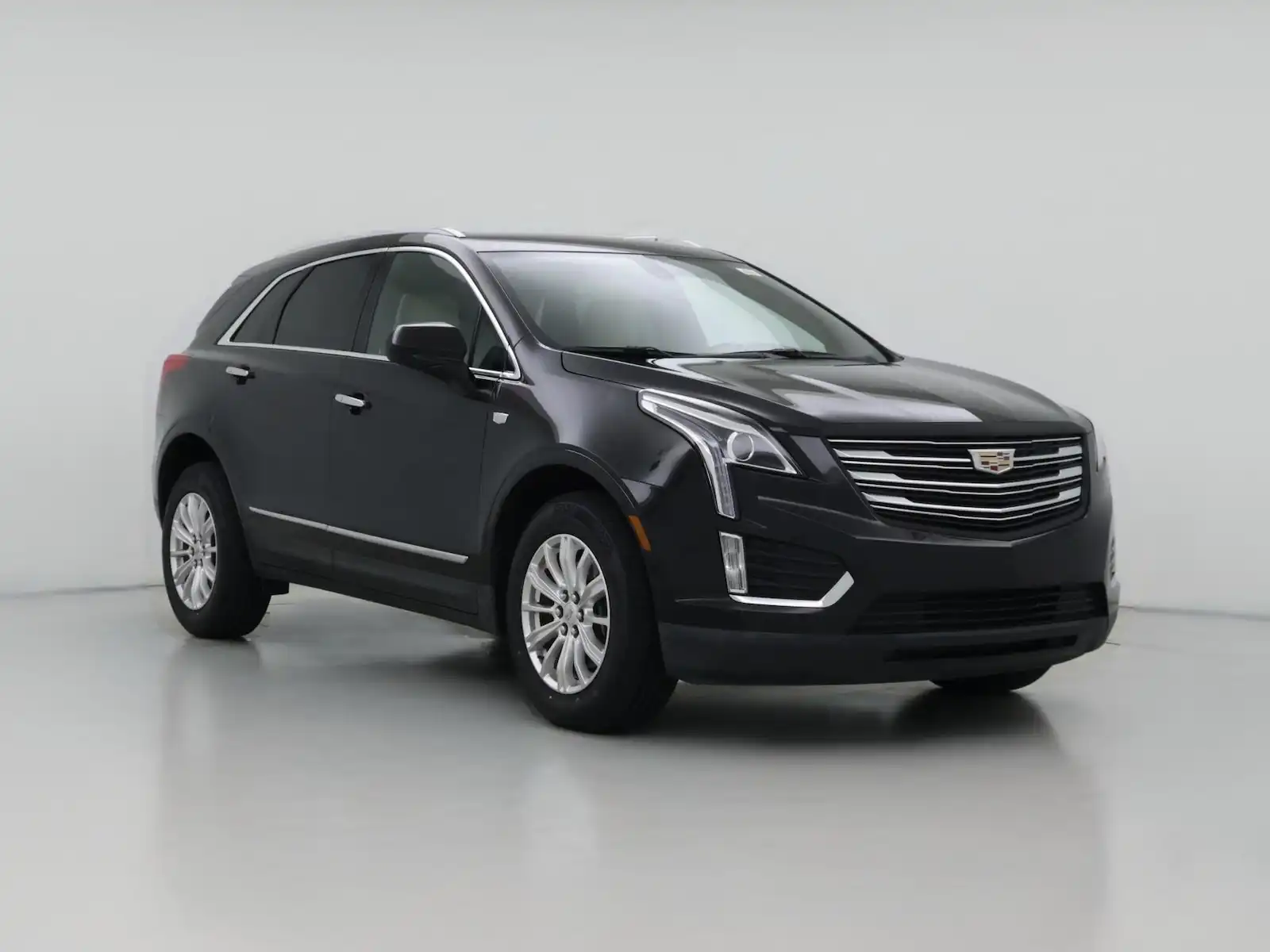 2019 Cadillac XT5 FWD's photo