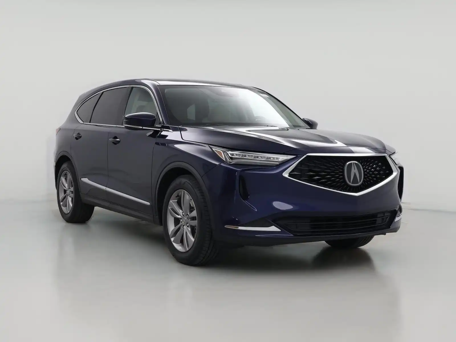 2024 Acura MDX Base's photo