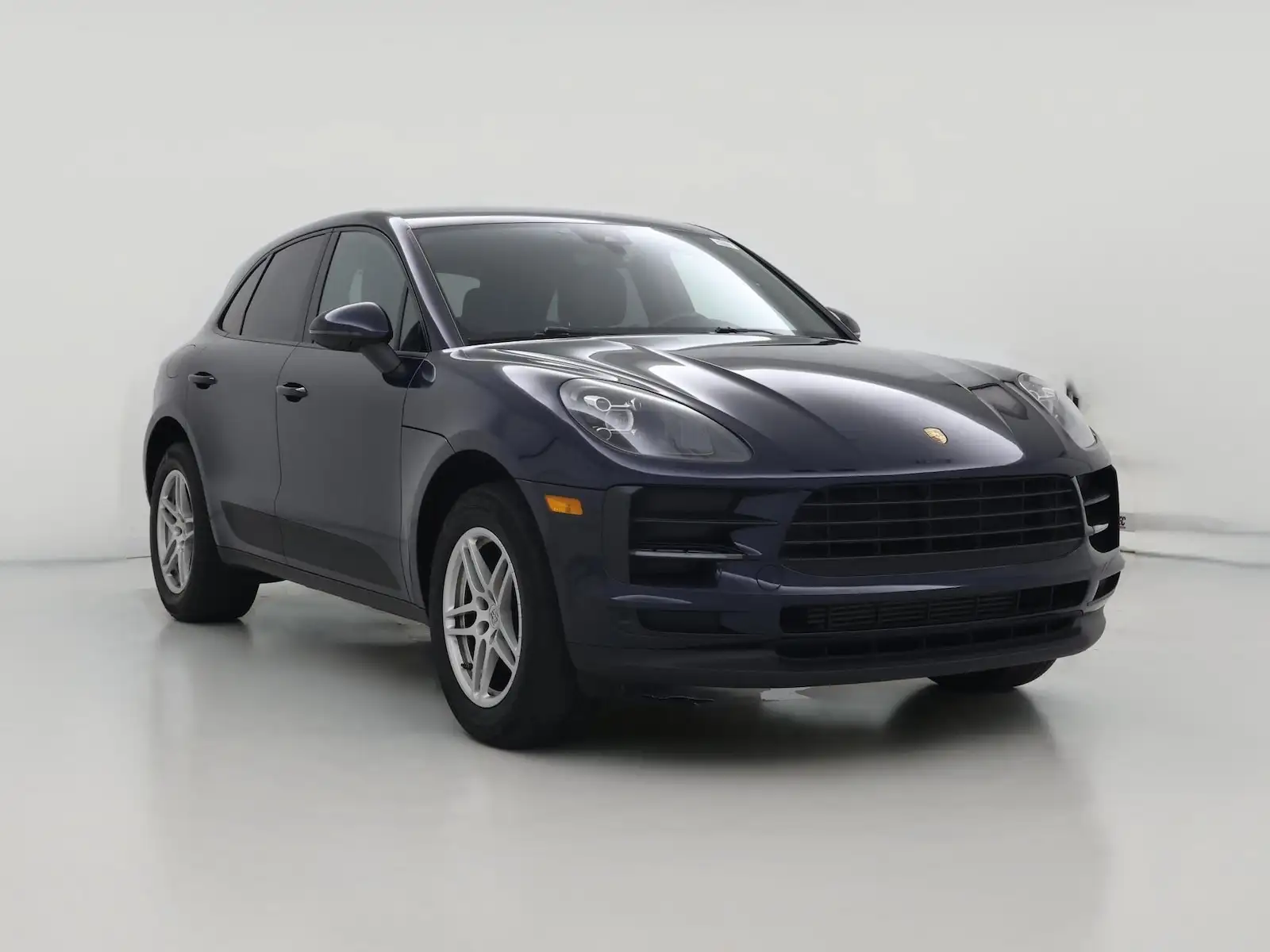 2020 Porsche Macan Base's photo