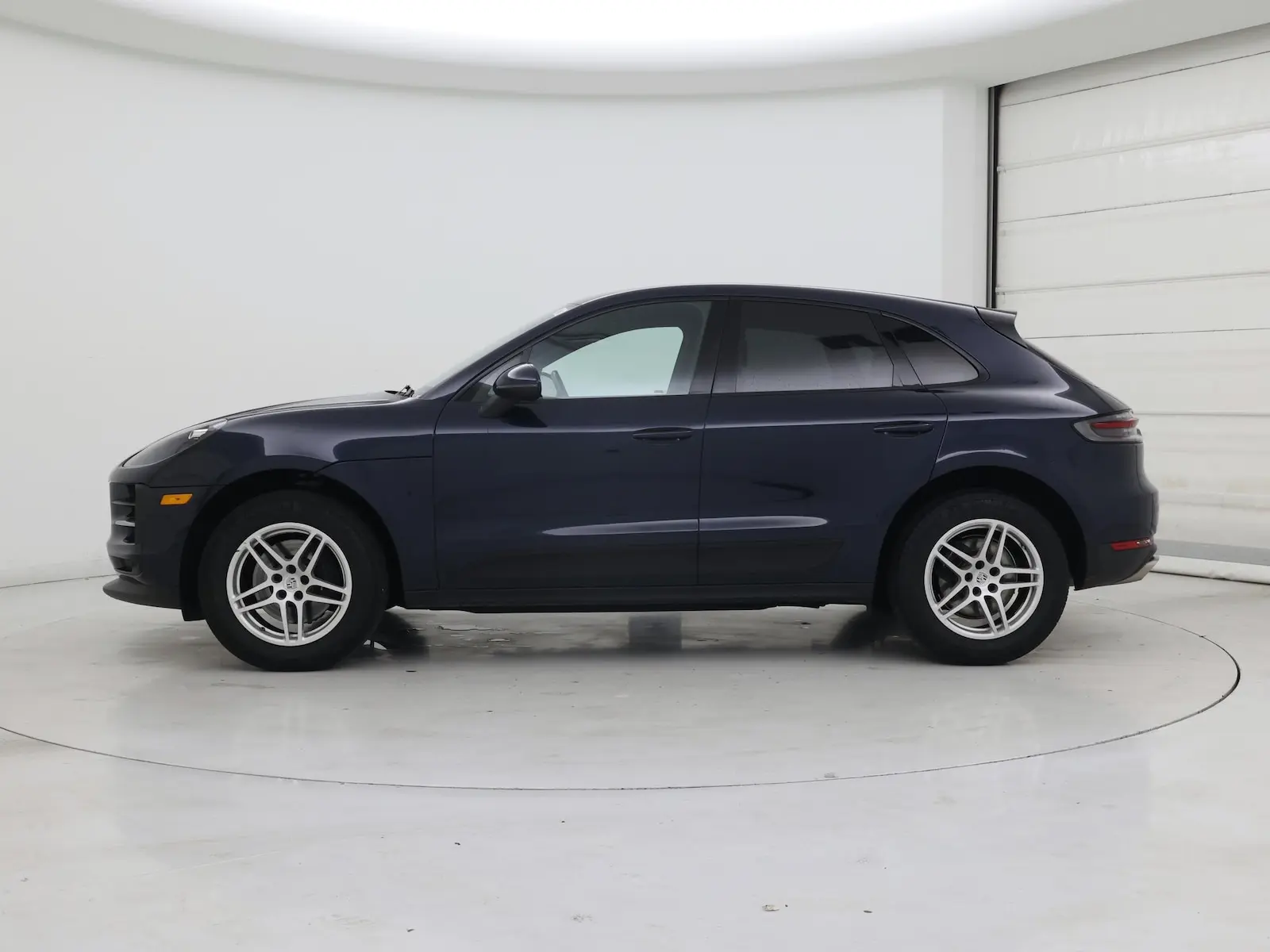 2020 Porsche Macan Base photo 4