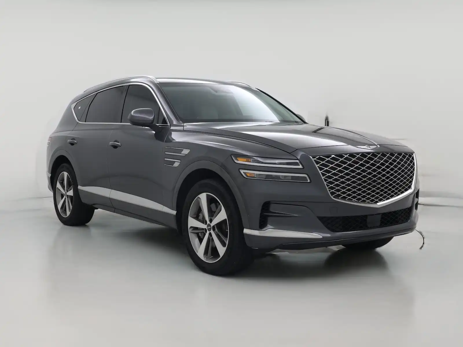 2023 Genesis GV80 2.5T Standard AWD's photo