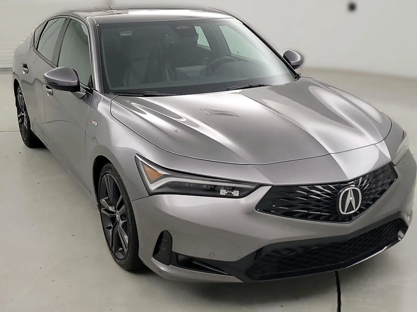 2024 Acura Integra A-Spec Technology Package with's photo