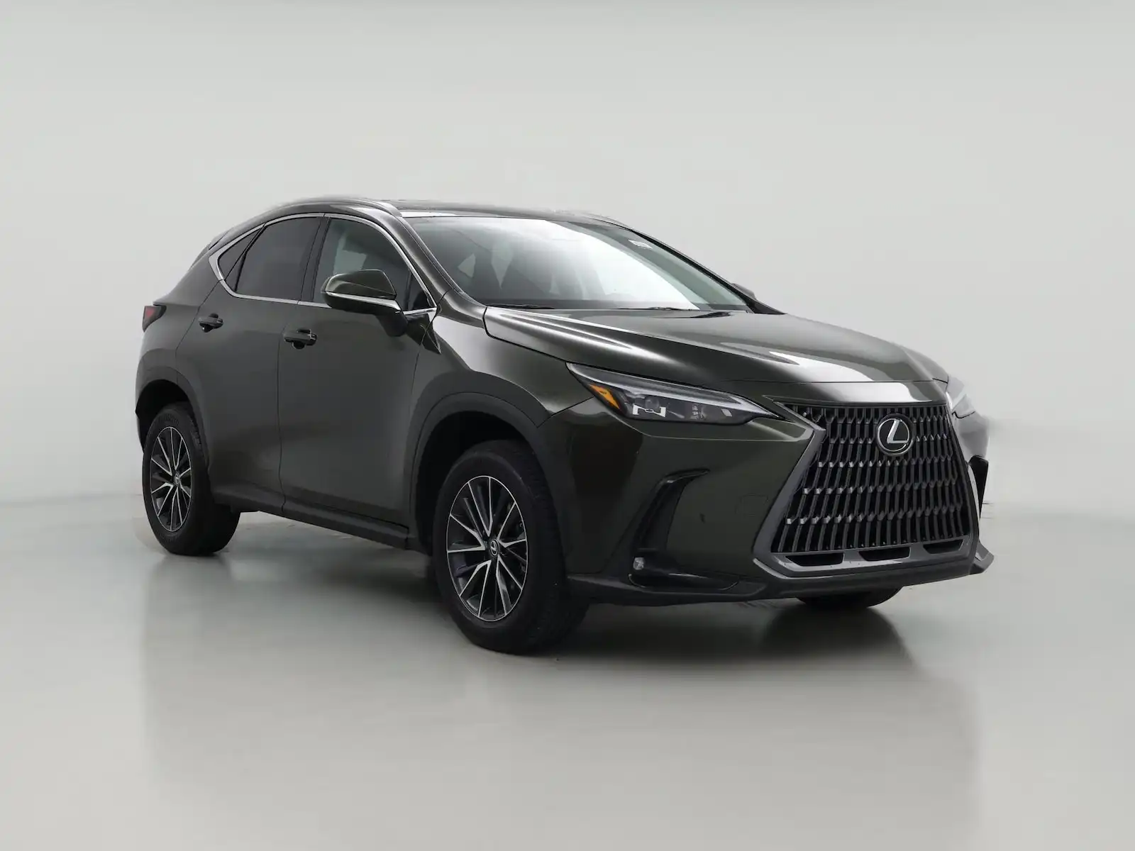 2024 Lexus NX 350 250 FWD's photo