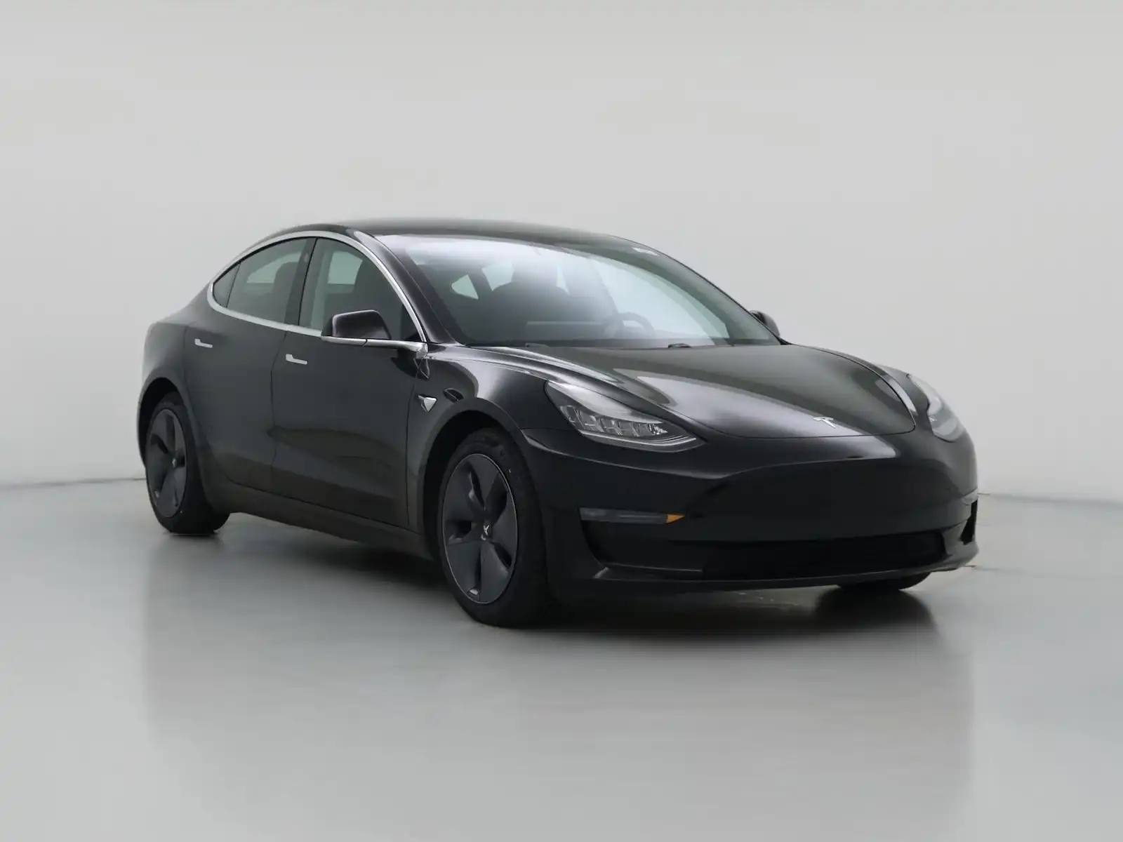 2020 Tesla Model 3 Long Range Dual Motor AWD's photo